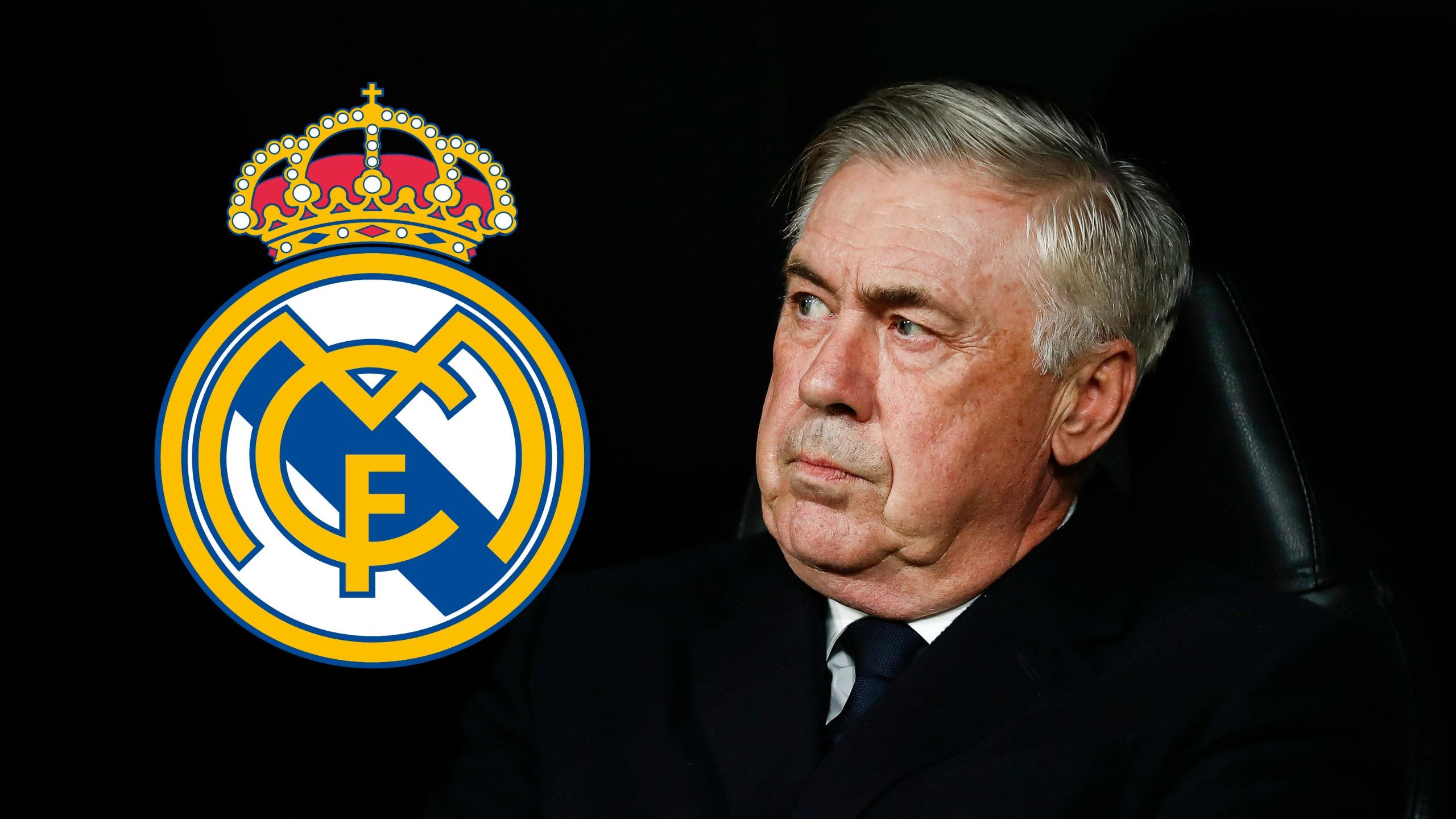Real Madrid 'open talks' over sensational free transfer ahead of the summer and it's really not fair on everyone else