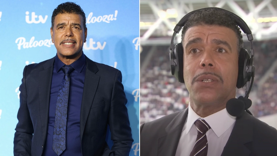 Chris Kamara set for TV comeback as return date and fixture confirmed following Sky Sports departure