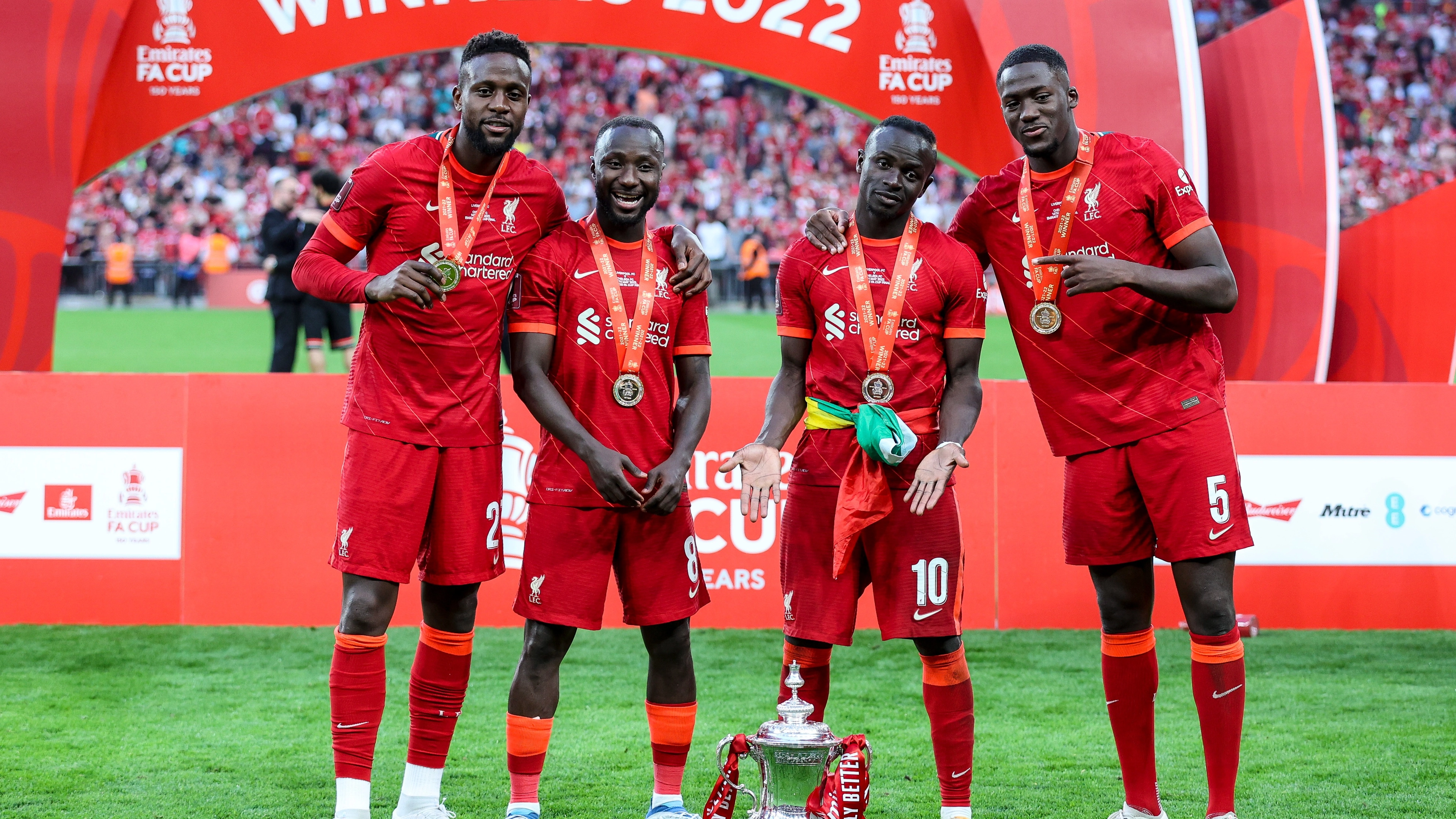 Liverpool cult hero has not played a game for 727 days after brutal contract termination