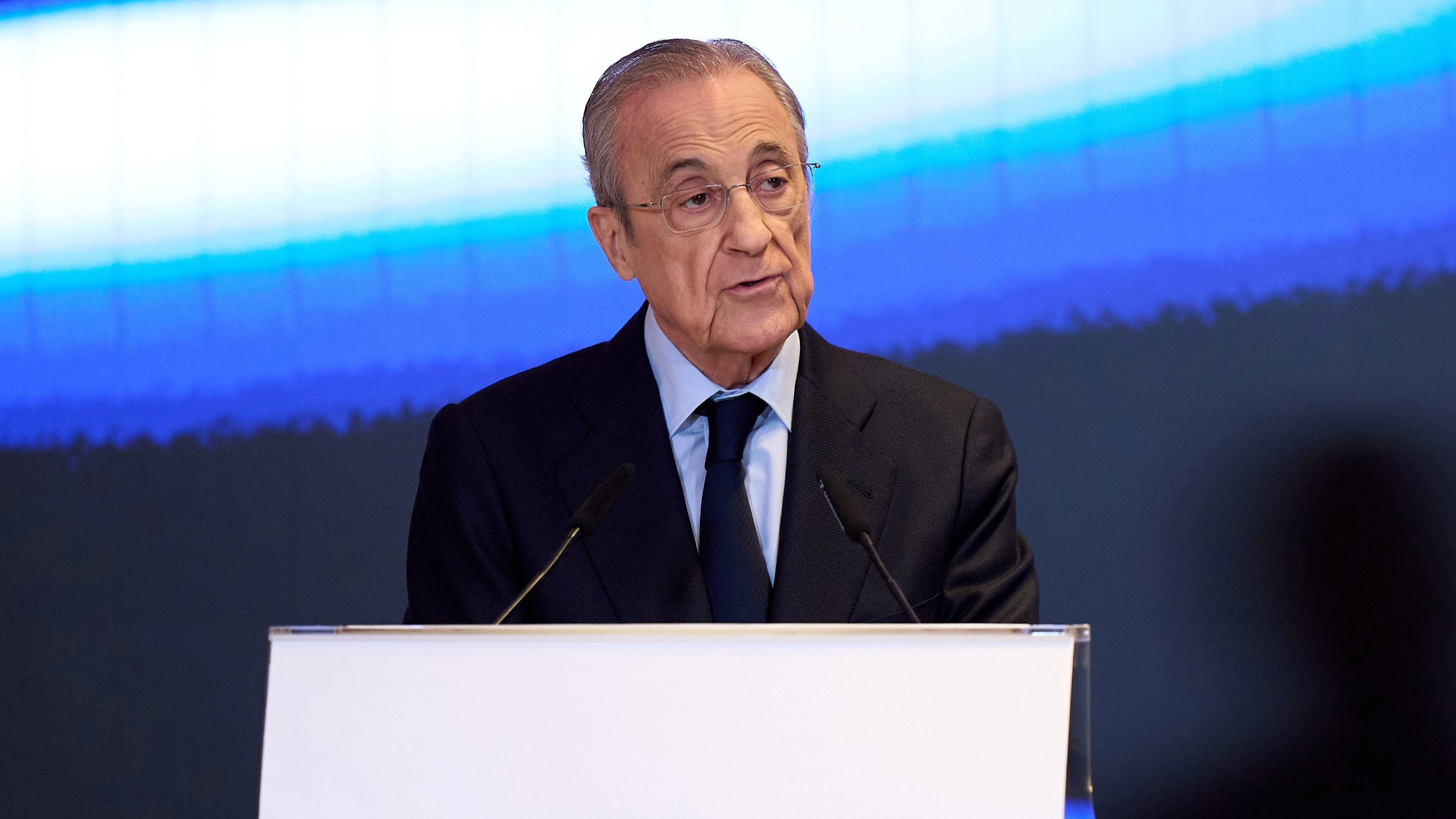Real Madrid ready to complete first summer signing as they 'trigger clause'