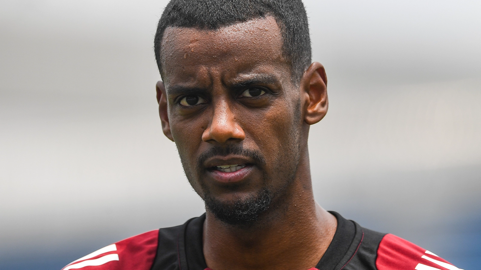 Newcastle told 'real reason' Alexander Isak is so furious with club amid Liverpool rumours