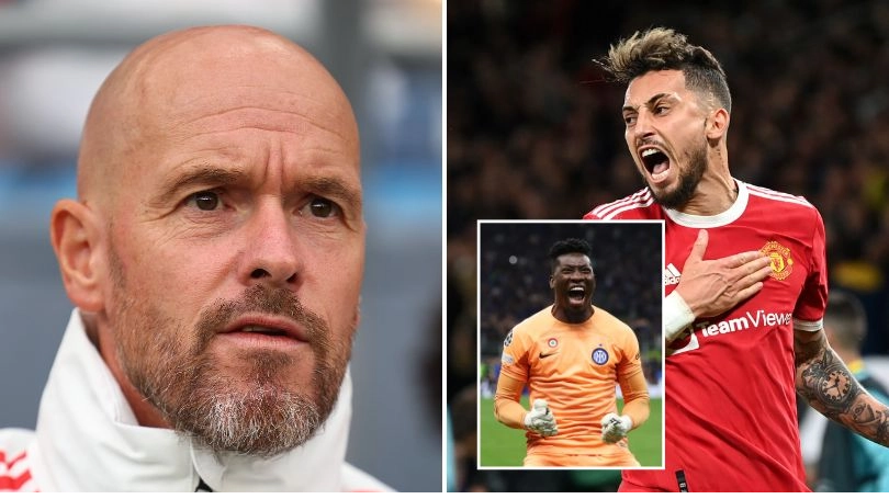 Fabrizio Romano confirms Alex Telles transfer with Man Utd set to bank at last £4m from sale