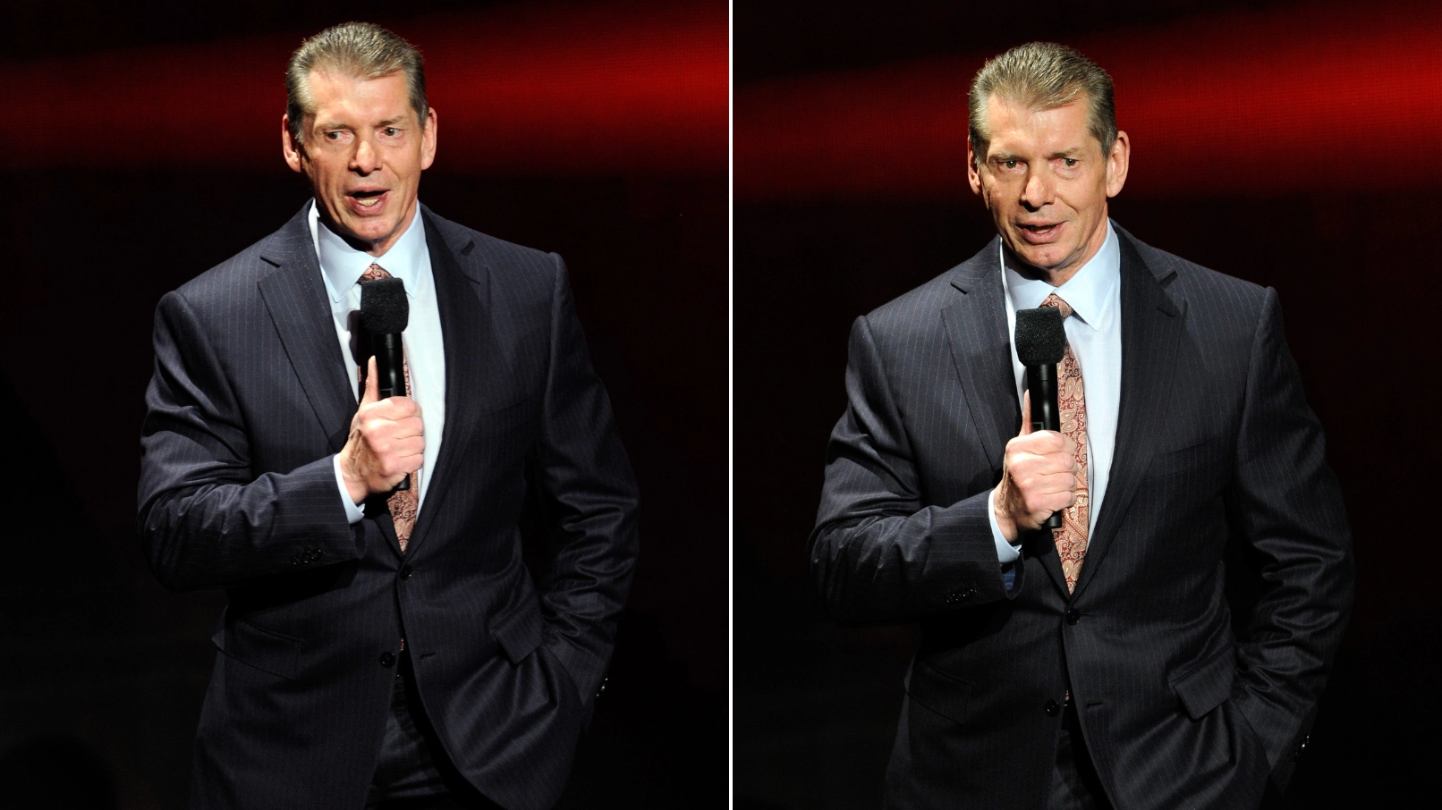 Vince McMahon's net worth set to explode just days after WrestleMania despite WWE resignation