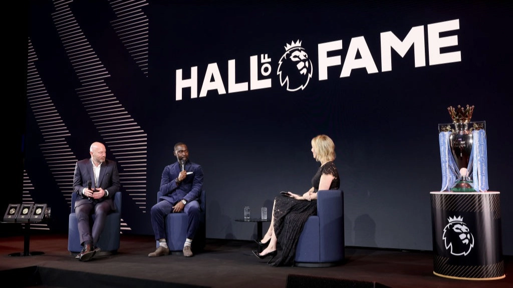 Premier League Legend ‘Secretly Blocked’ From Being Inducted Into Hall of Fame