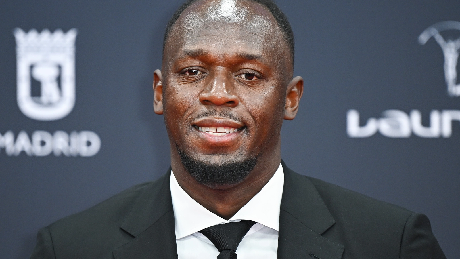 Usain Bolt reveals the one celebrity that left him starstruck during meeting with Olympic legend