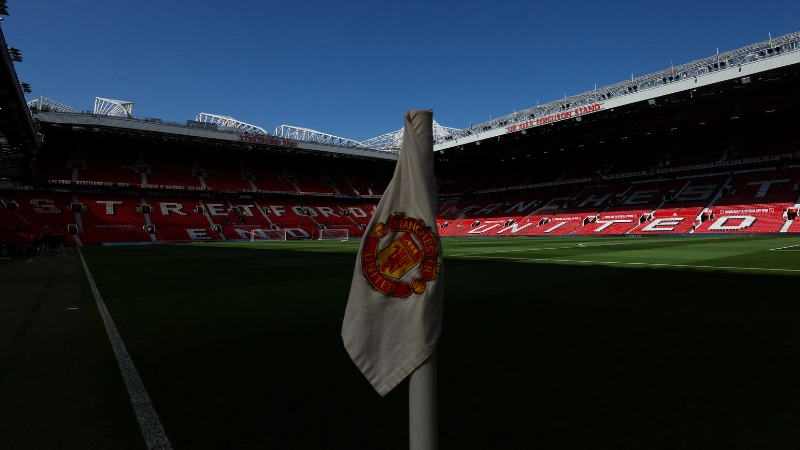 Man Utd fans are only just realising that new £17m transfer target was signed by the club 10 years ago 