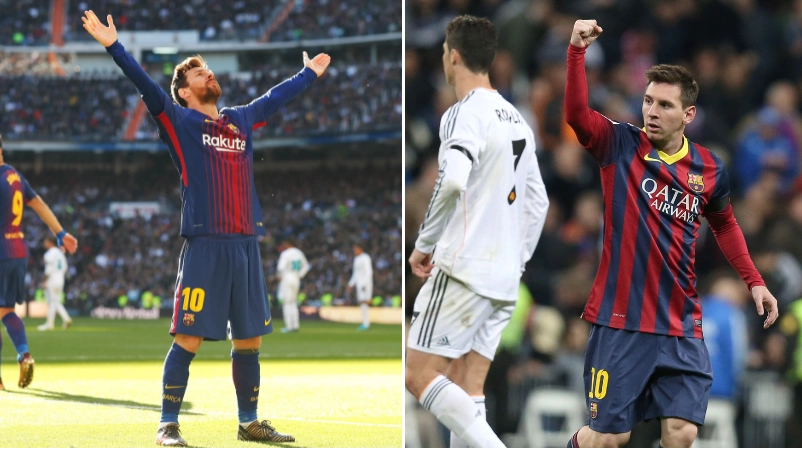 "Provocative, rude and annoying" - former Real Madrid player goes in on Lionel Messi
