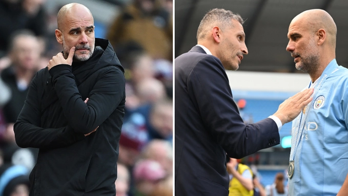 Pep Guardiola reveals the 'date' Manchester City will discover the verdict of the 115 charges hearing against the Premier League