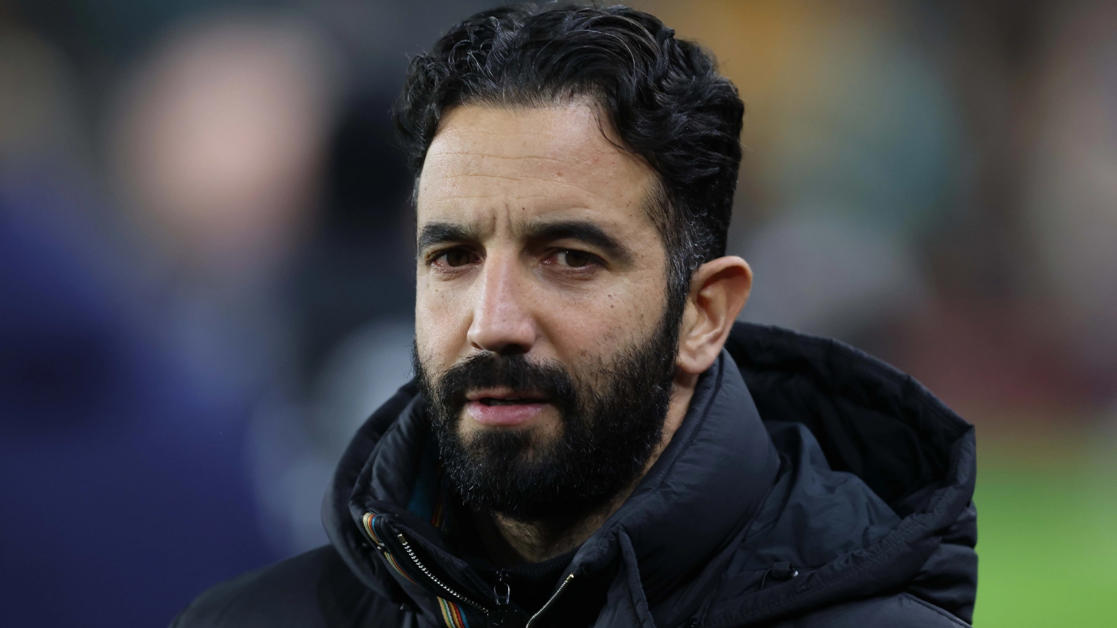 Ruben Amorim Called Out for 'Disrespectful' Decision in Win Over Wolves