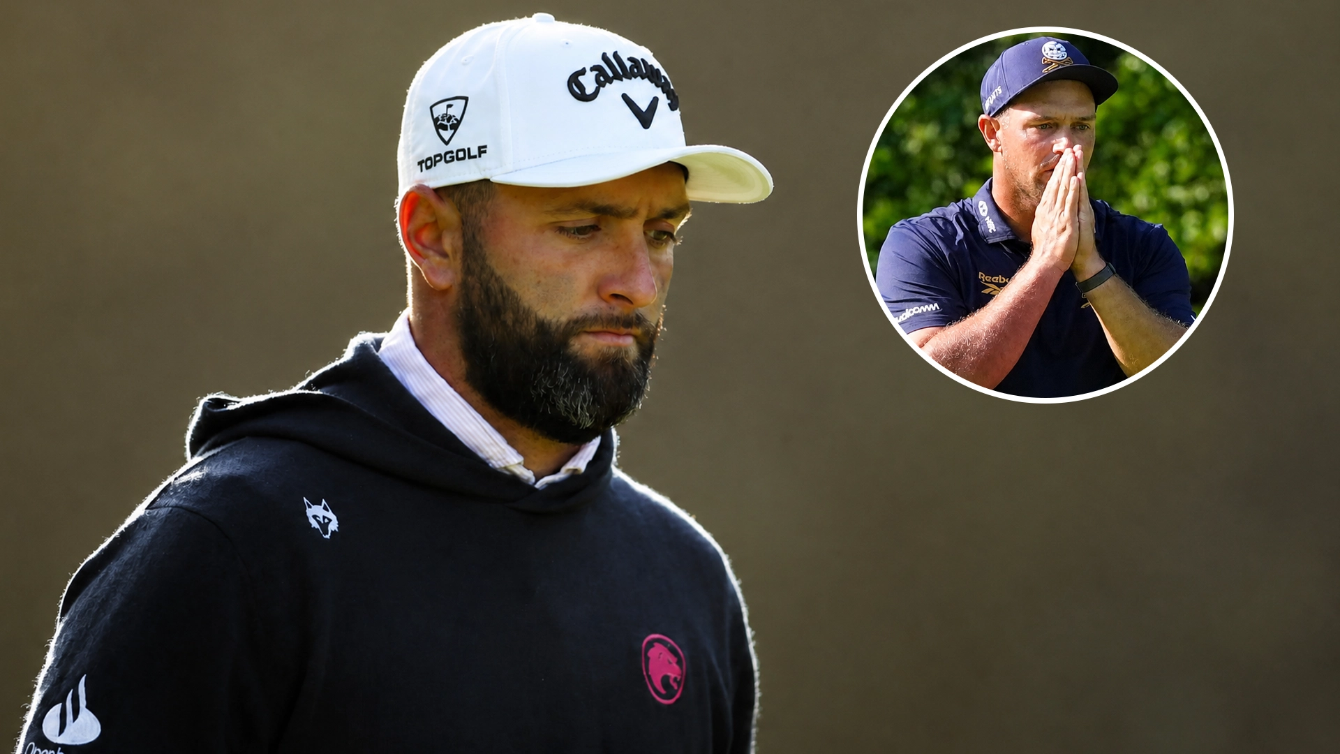 Jon Rahm makes brutal sacrifice to leave LIV Golf with Bryson DeChambeau decision made