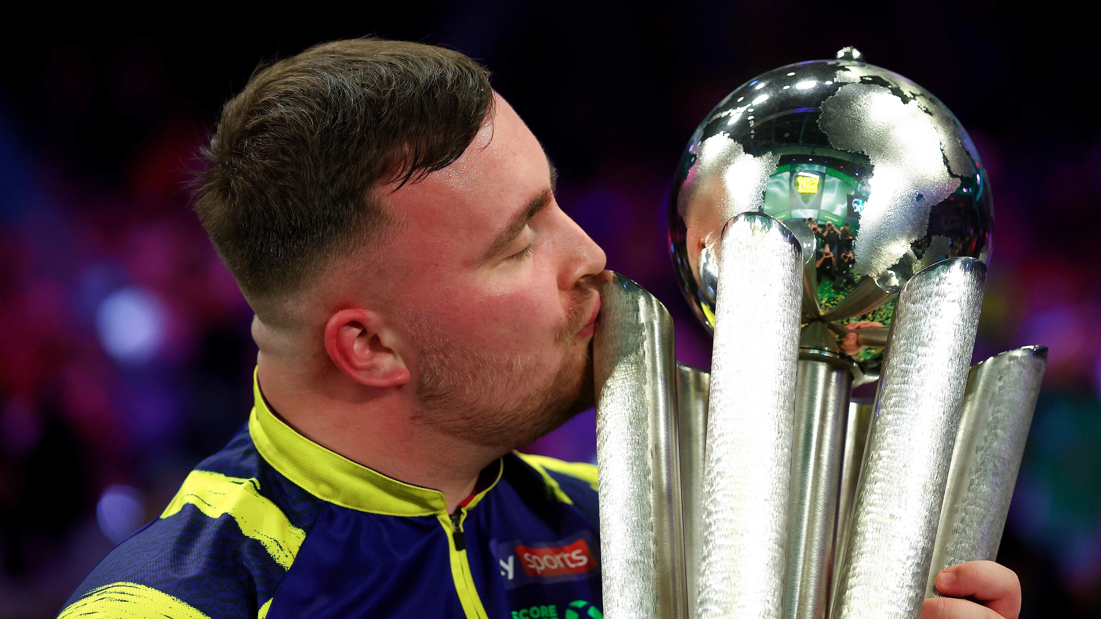 Darts Was Almost Banned in the UK Before Landmark Court Ruling