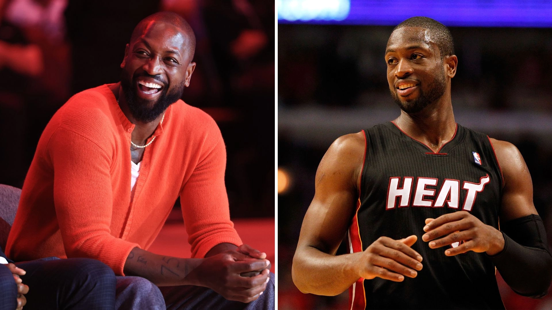 Dwyane Wade reveals the one thing that stopped him from dethroning Michael Jordan in the NBA GOAT debate