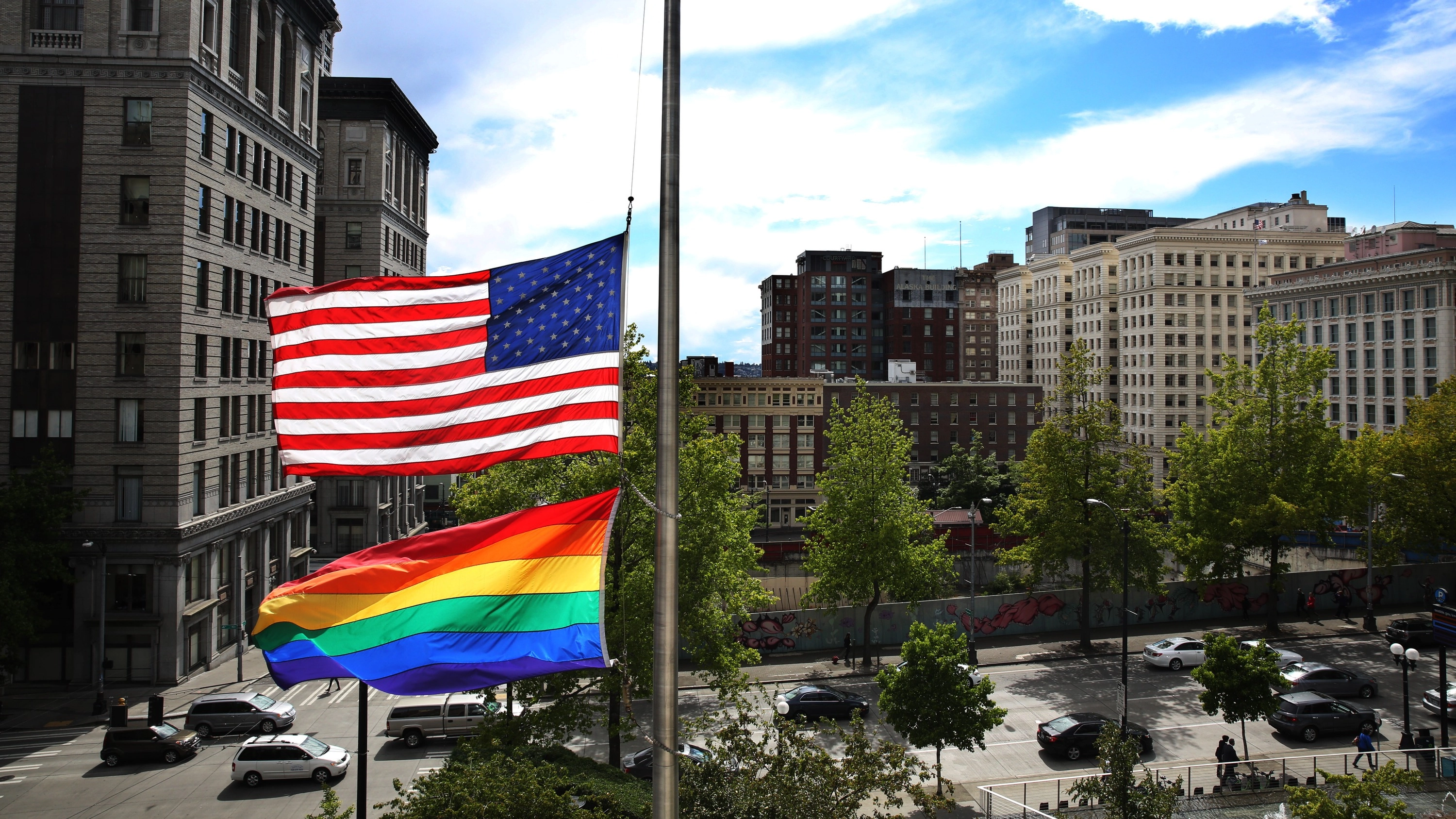 World Cup ‘Pride Match’ To Feature Two Nations With Anti-LGBTQ Laws