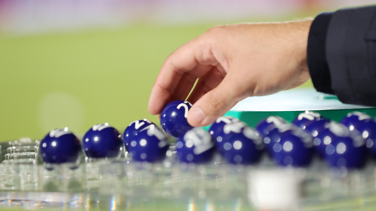 Carabao Cup second round draw in full as Man Utd and Everton learn opponents