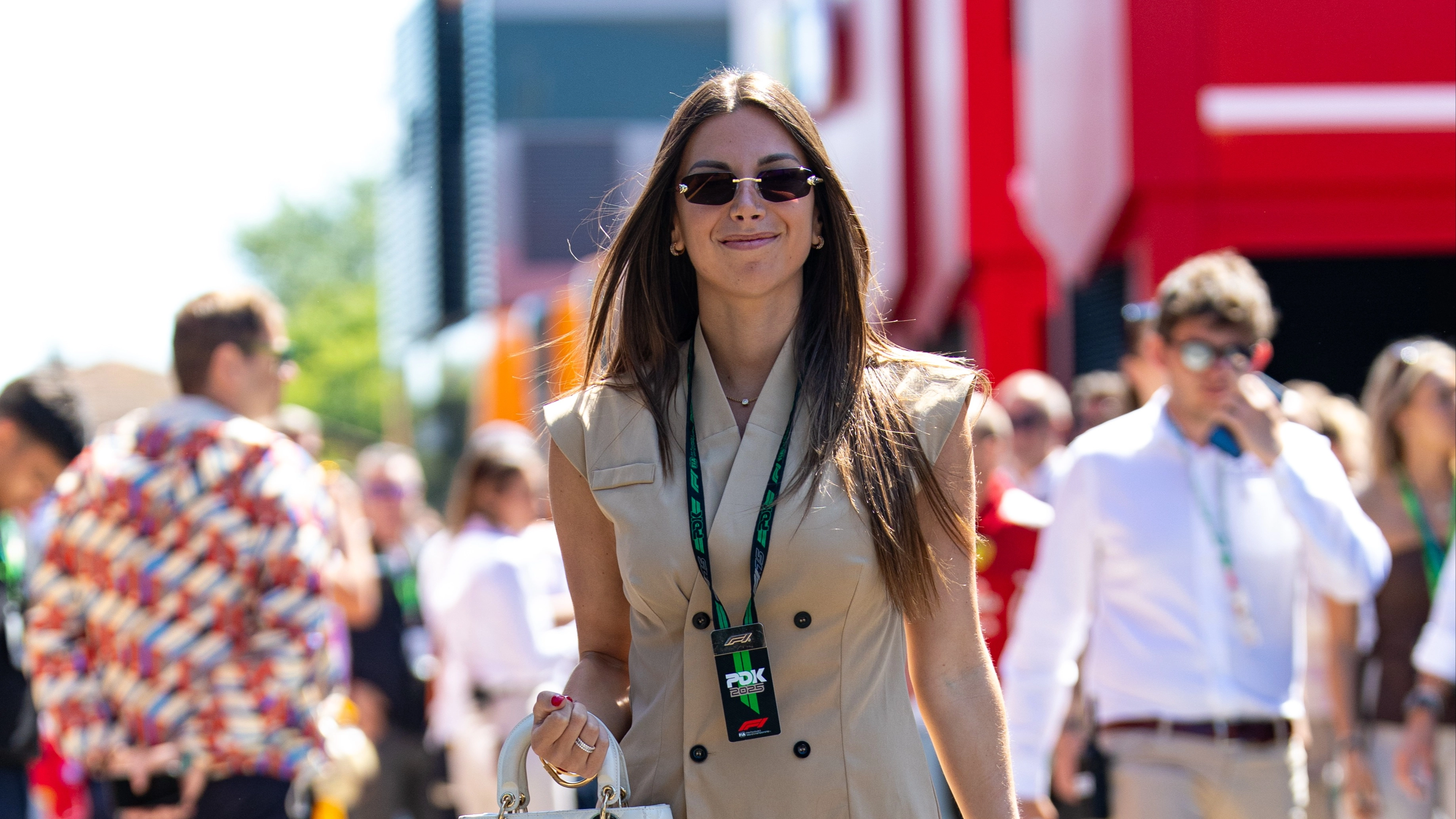 Who Is Laura Villars as She Becomes First Woman to Run for FIA President