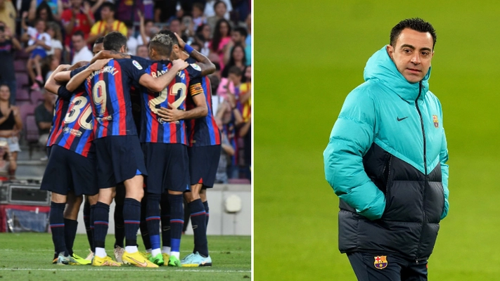 Barcelona 'plan to invite former player back to celebrate La Liga win'