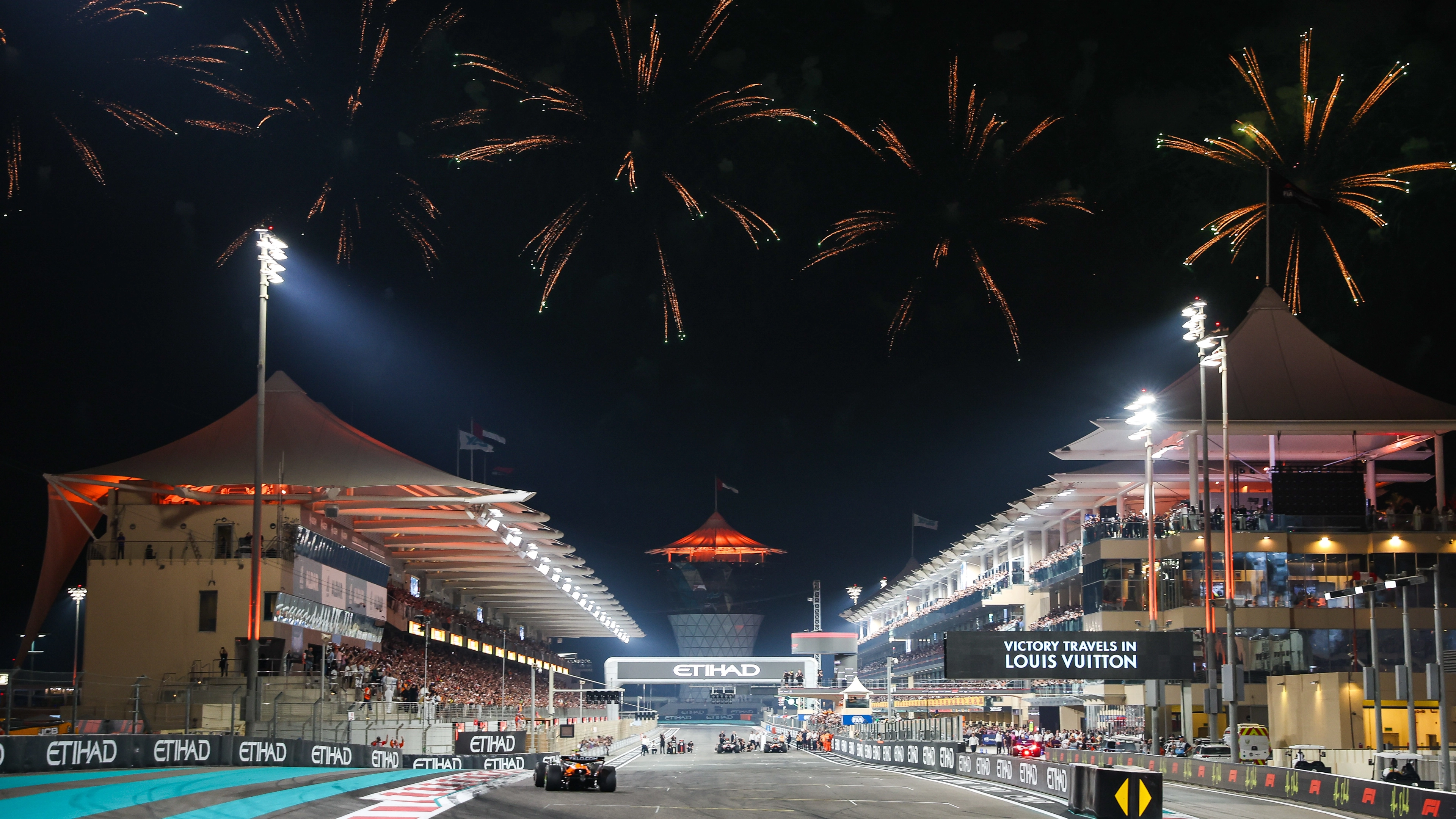 Revealed: F1 cut-off date for Imola as 2026 season finale location