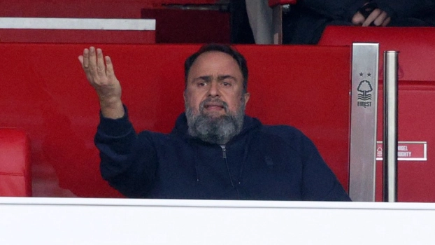 Nottingham Forest Next Manager Odds Slashed As Clear Favourite Emerges To Replace ­Ange Postecoglou