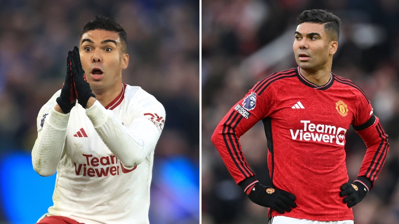 Adidas move further ahead of Nike after poaching player in stunning move