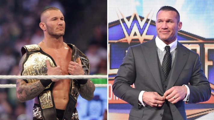 Randy Orton comeback in major doubt after being told not to return to WWE