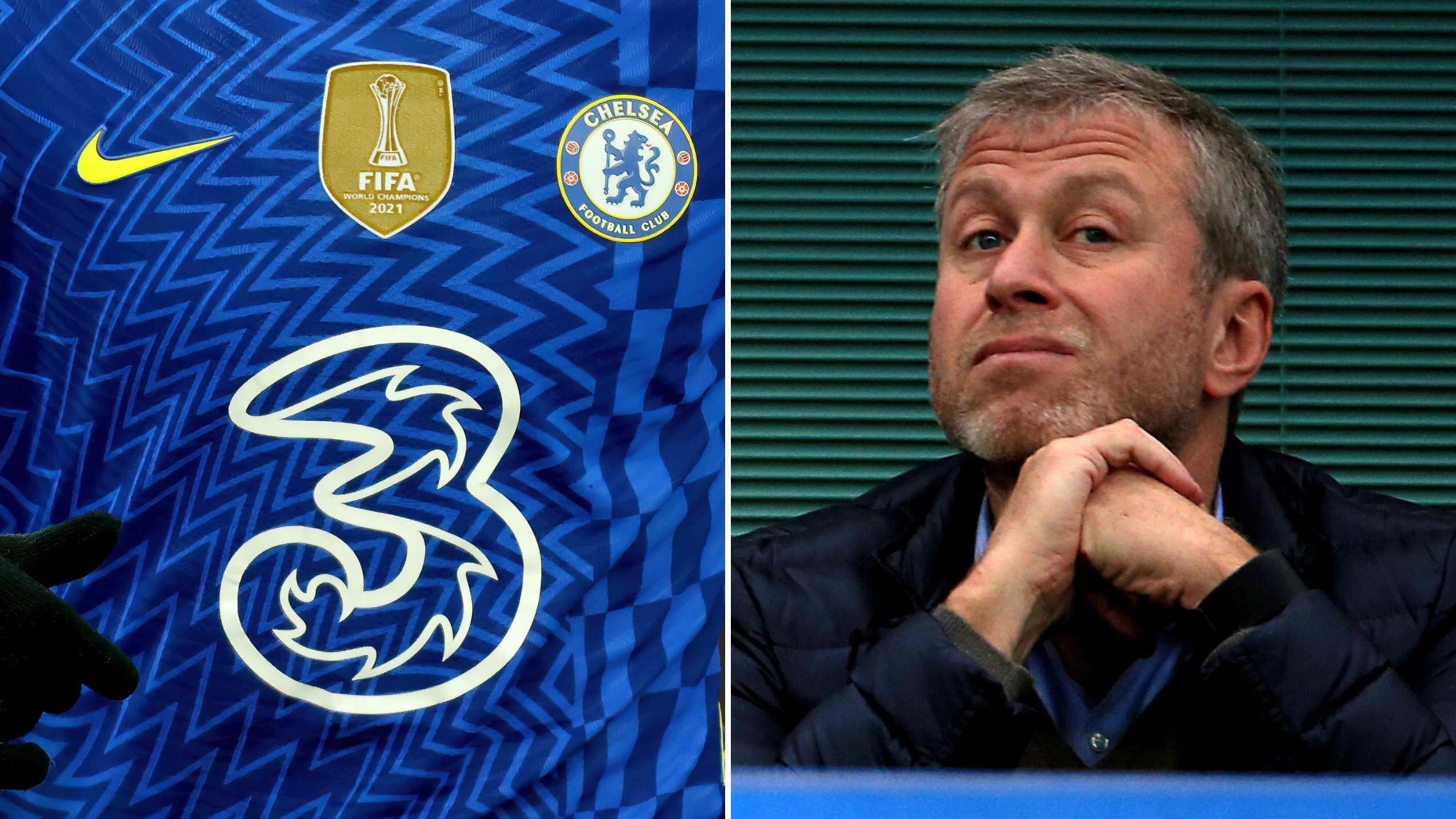 Nike Are Considering 'Walking Away' From Monstrous Chelsea Kit Deal Worth £540 Million