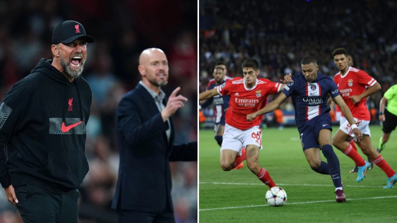 Liverpool hunting £87m player - Man United have also sent scouts