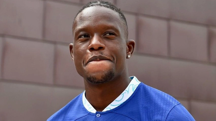 Liverpool tried to sign Chelsea star this transfer window