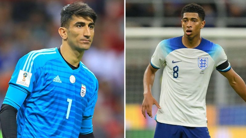 What is the World Cup concussion protocol? Additional substitutes allowed at Qatar 2022