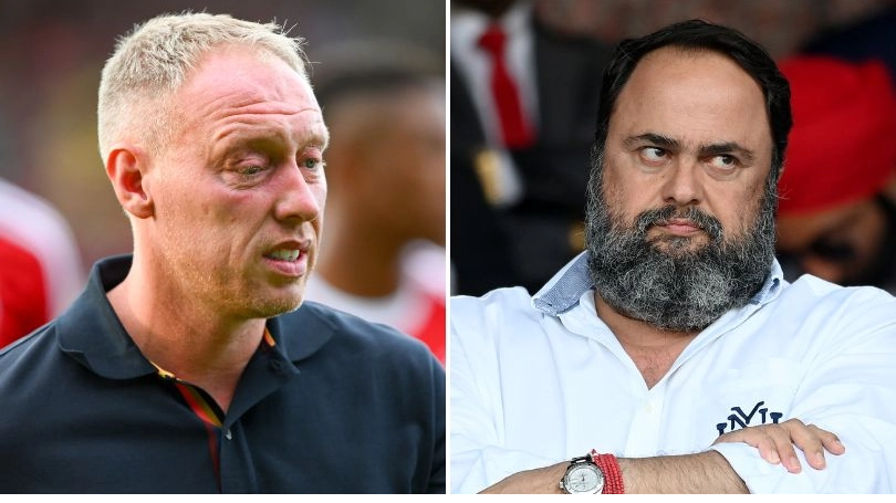 Nottingham Forest 'owe MILLIONS to players and agents' fresh report claims