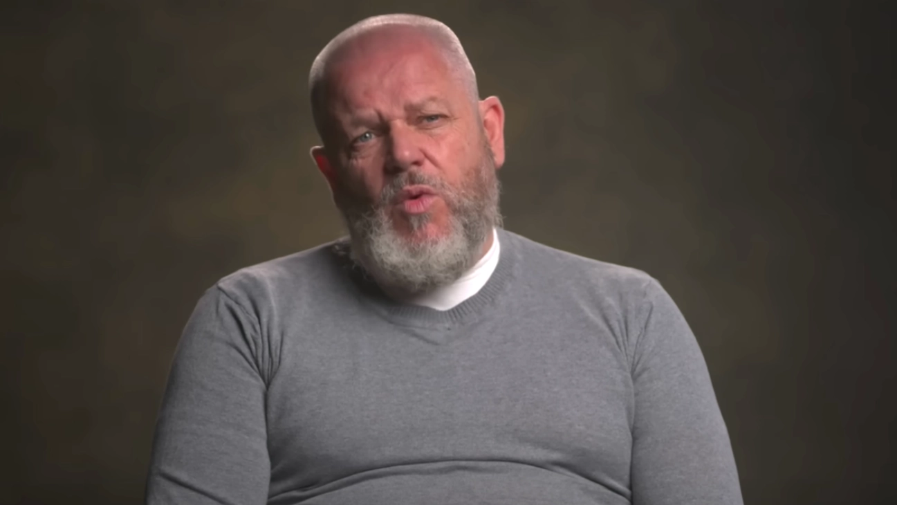 Ex-police officer who went undercover in hooligan firm reveals terrifying incident he had to watch to avoid blowing his cover