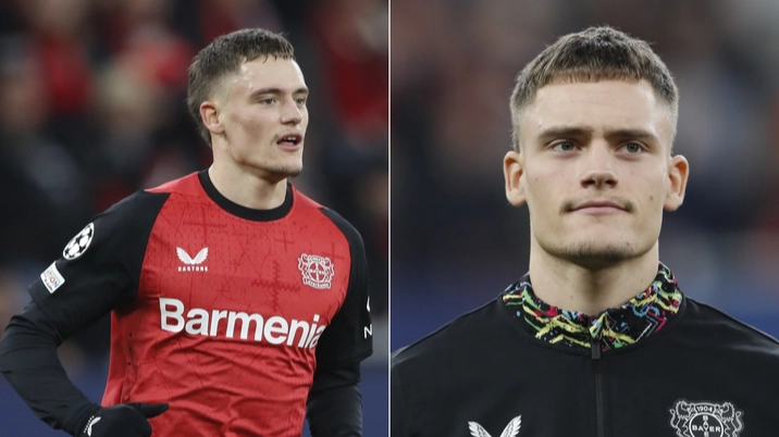 Bayer Leverkusen star Florian Wirtz makes major decision over his future that will rock world football