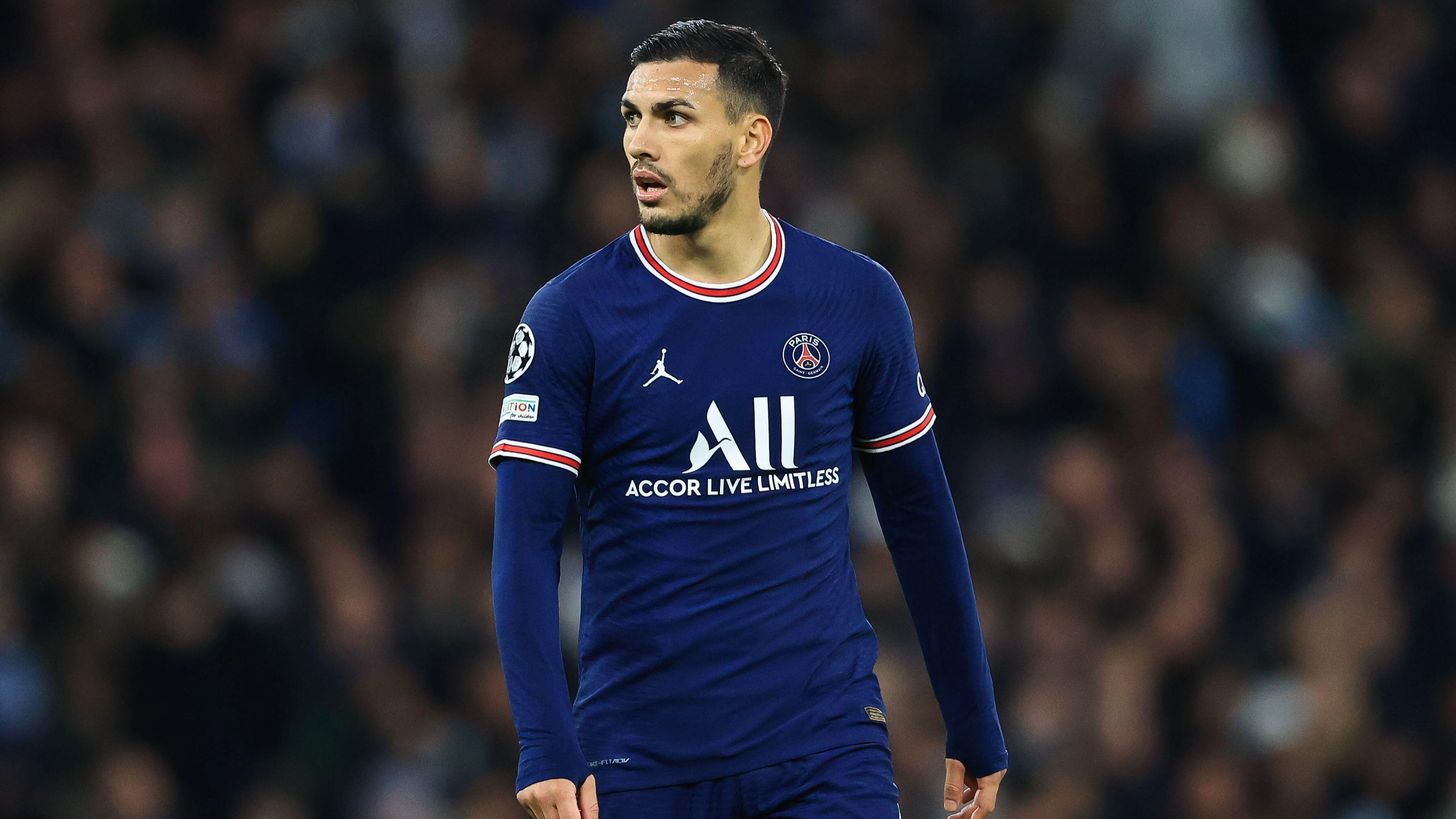 Liverpool now interested in PSG maestro who could fix midfield crisis
