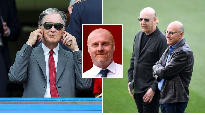 Liverpool and Man Utd face problem as Everton agree takeover deal with 777 Partners