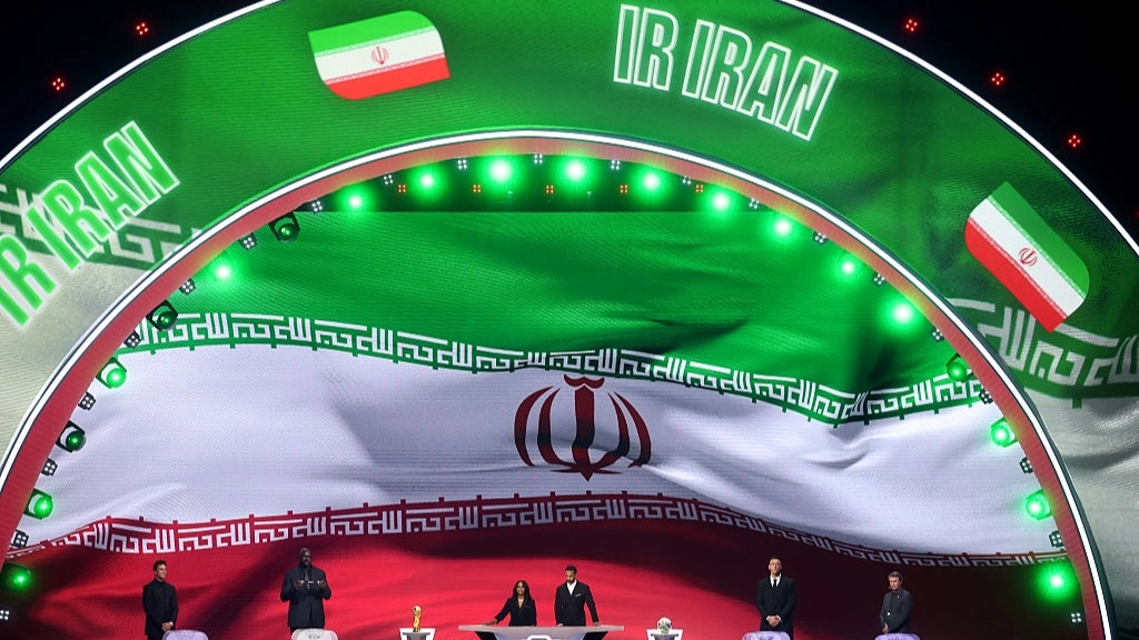 Iran To Lodge Official Complaint Over World Cup Match As FIFA Appeal Planned