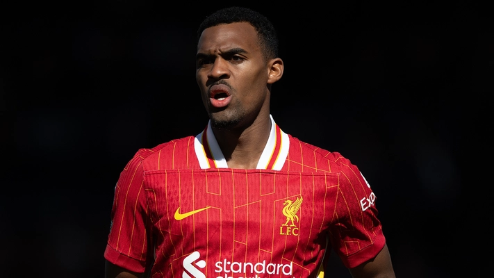 Ryan Gravenberch's agent releases new statement after Liverpool fan backlash over Real Madrid transfer comments