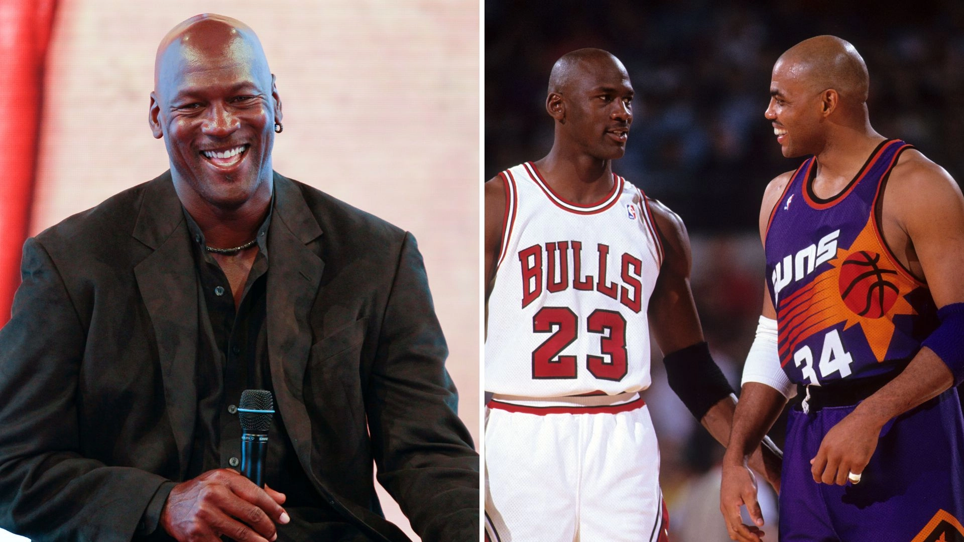 NBA legend made '10 times' more money from Nike deal after Michael Jordan gave him one incredible piece of advice