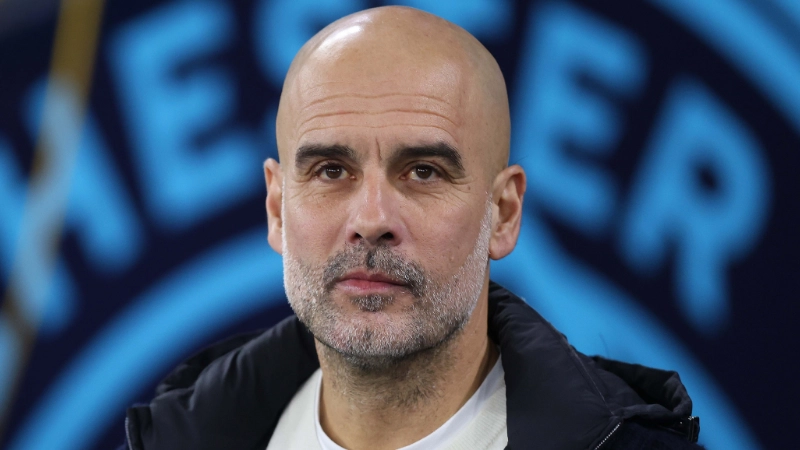Man City have 'secret agreement' for incredible £50m signing to join once summer window opens