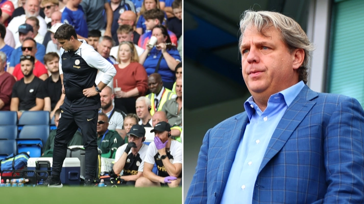 Former Chelsea star criticises his 'unnatural' role at the club, admits he 'wasn't happy'