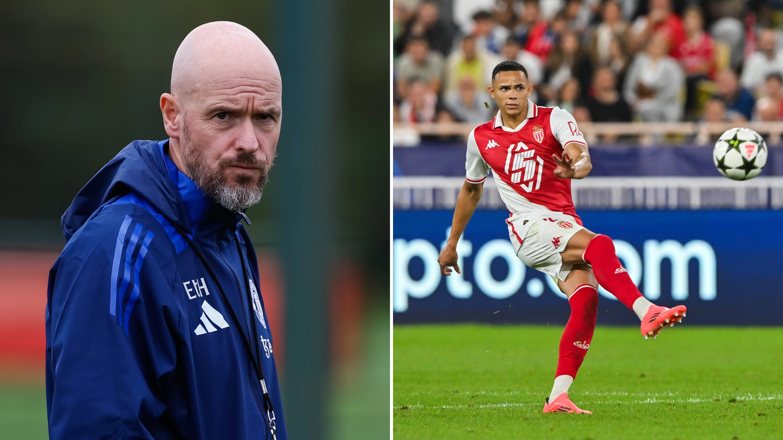 Long-term Man Utd target who Erik ten Hag chose not to sign in summer transfer window has been in superb form so far this season