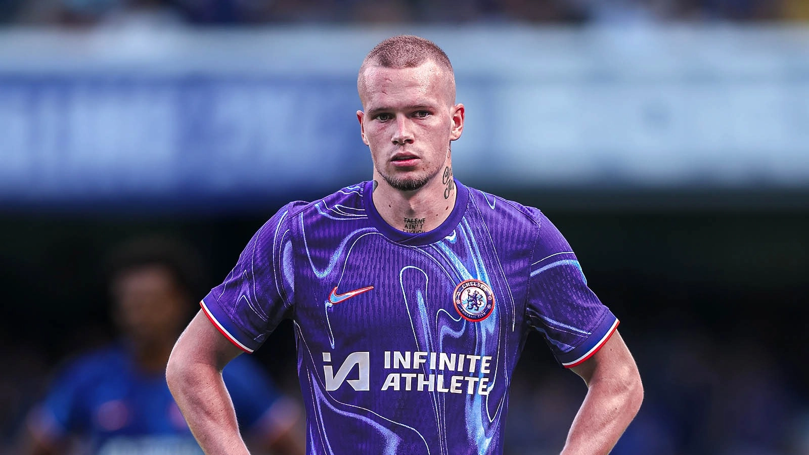 Chelsea quietly made decision over Mykhailo Mudryk before doping ban announcement