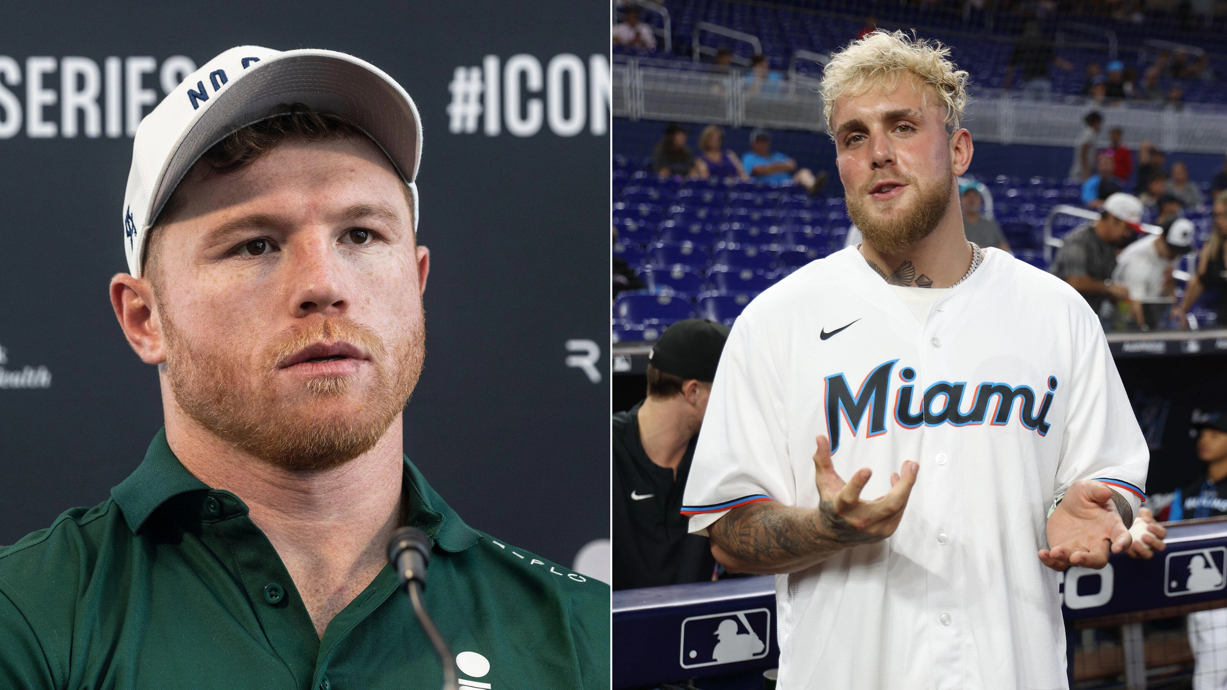 Jake Paul names his top 10 pound-for-pound boxers without Canelo Alvarez