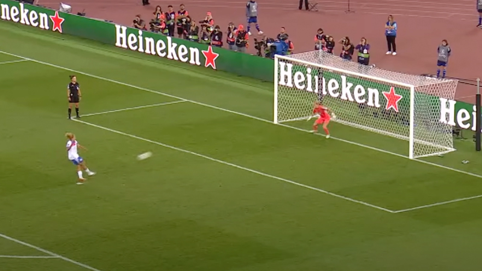 England beat Sweden in the most 'ridiculous penalty shootout' and fans can't believe how many were saved