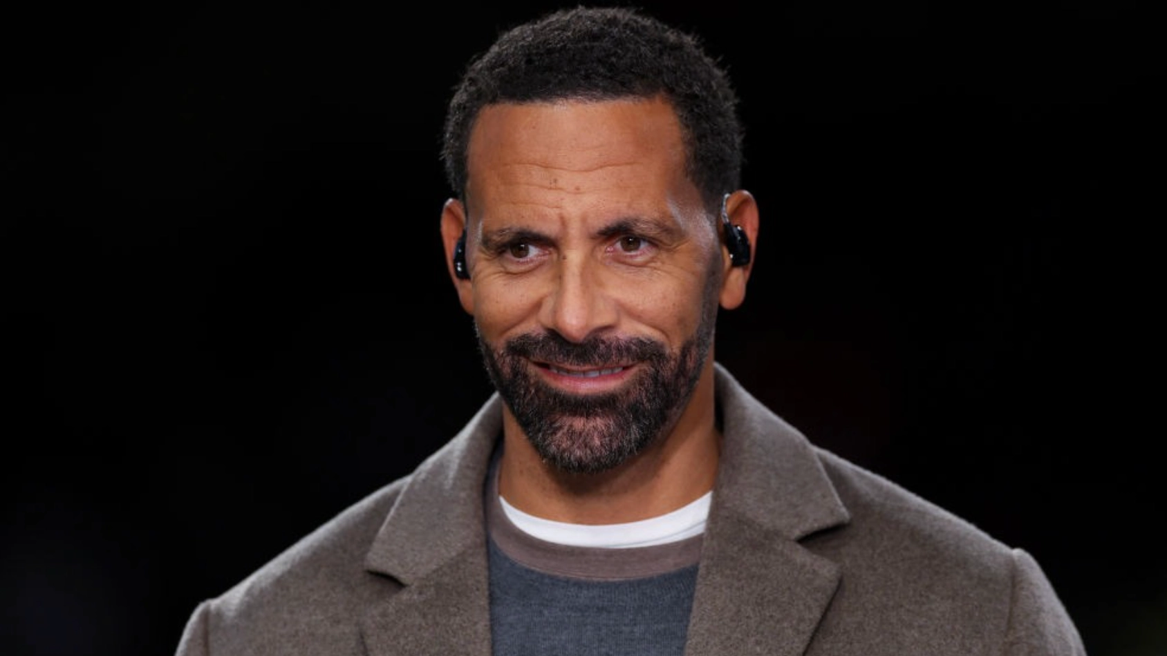Rio Ferdinand's Second Son Starring in Premier League Club's Academy
