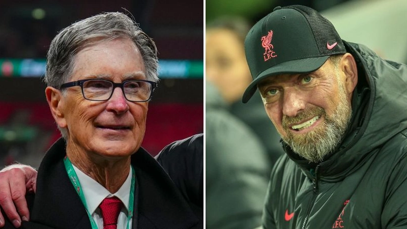 New candidate emerges to buy Liverpool