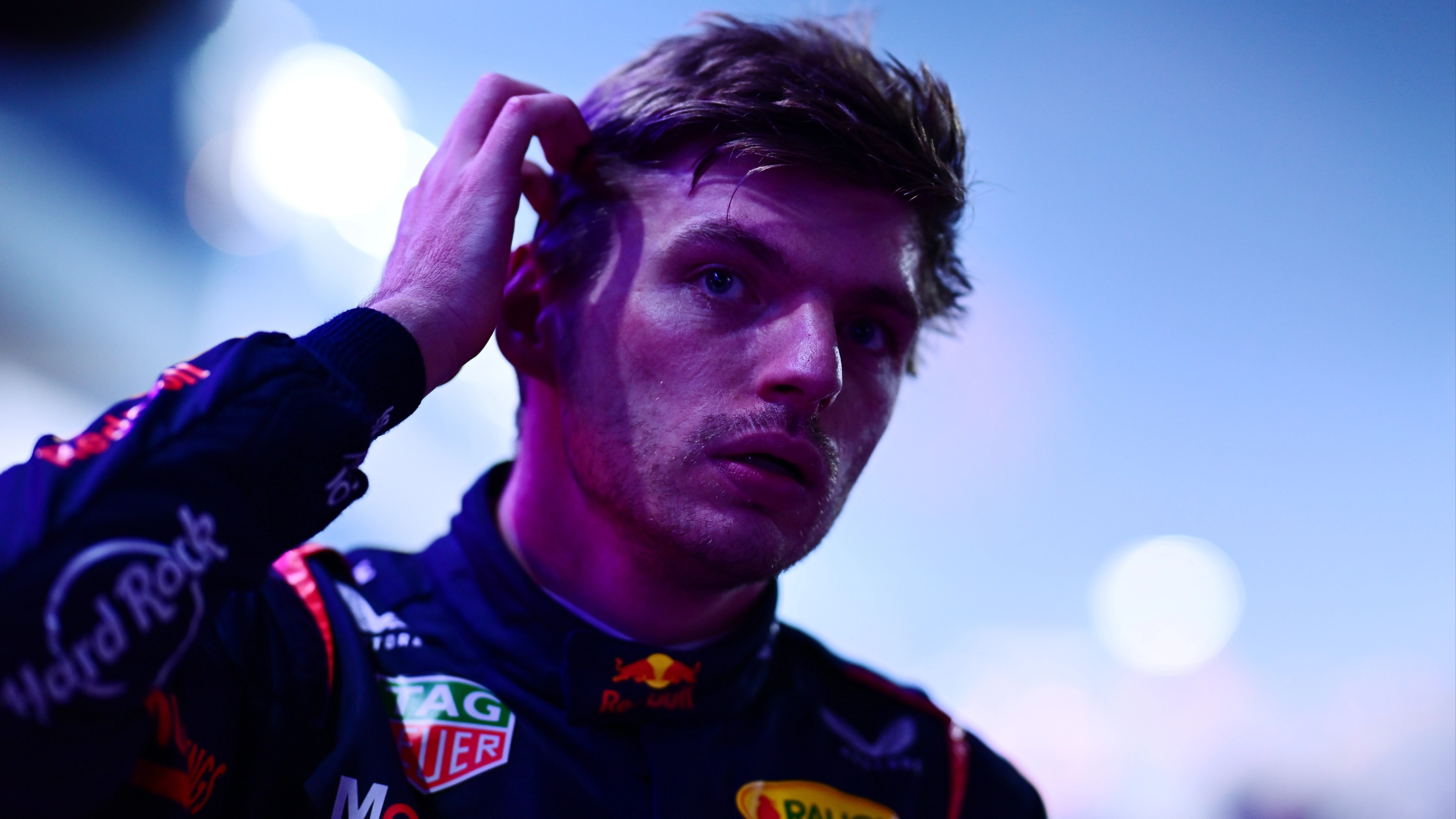 Max Verstappen's Instant Response to Red Bull's Kimi Antonelli Comment