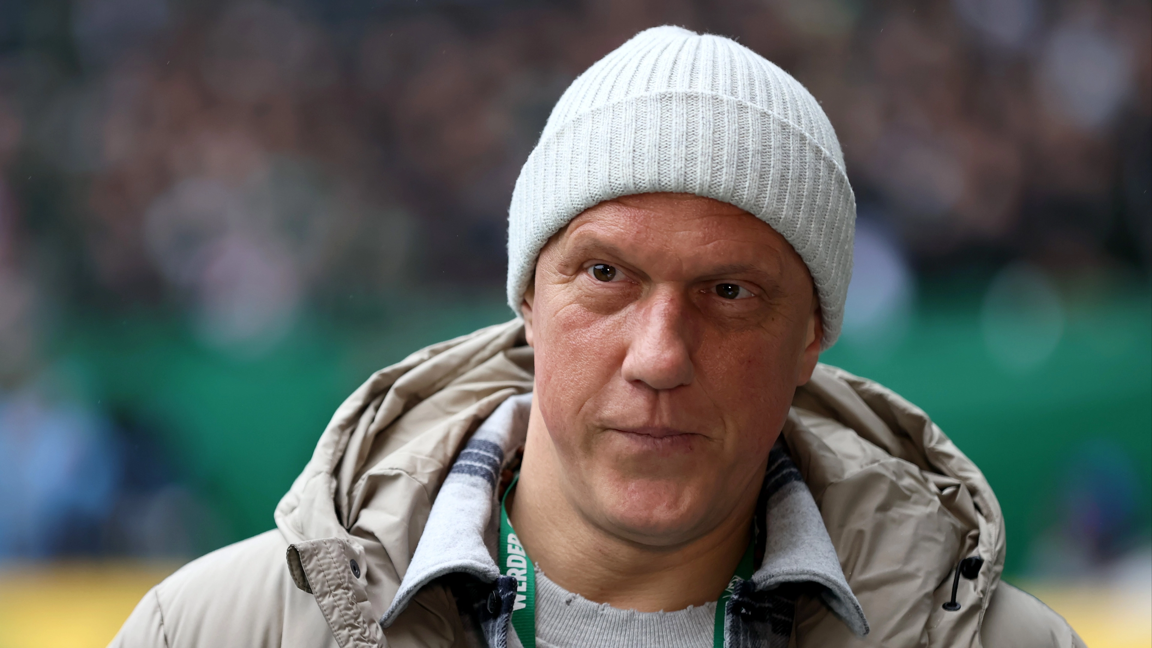 Former Prem Striker Says 'Who Knows How Much Longer I Have Left to Live' In Heartbreaking Admission