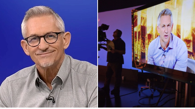 Match of the Day future decided as BBC make Gary Lineker call