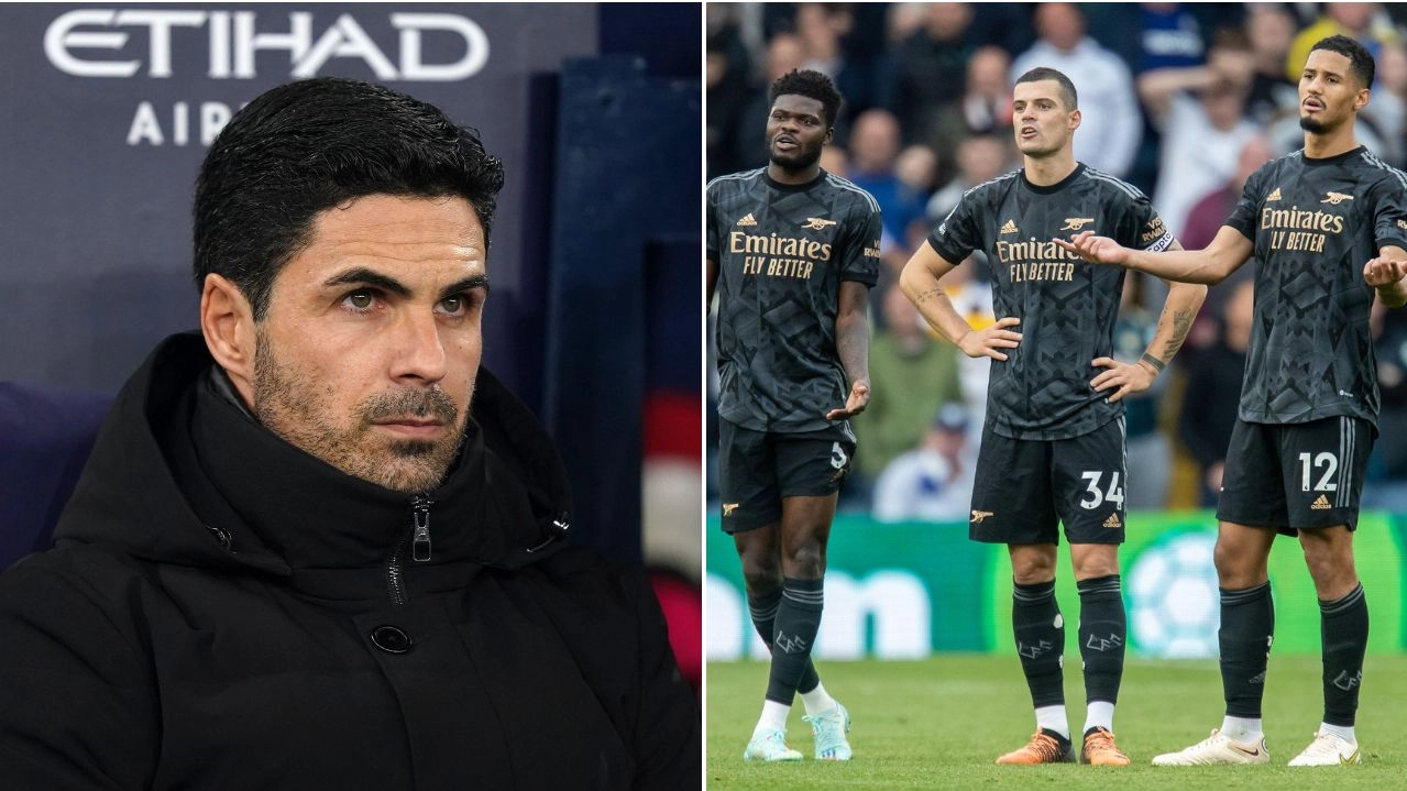 Arsenal star set to be offered surprise new contract, he could retire at the Emirates