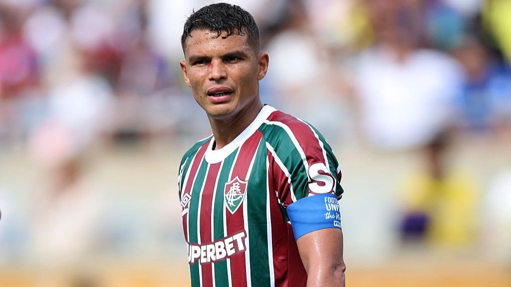 Thiago Silva Opens Door to Joining Four Premier League Teams in Europe Return