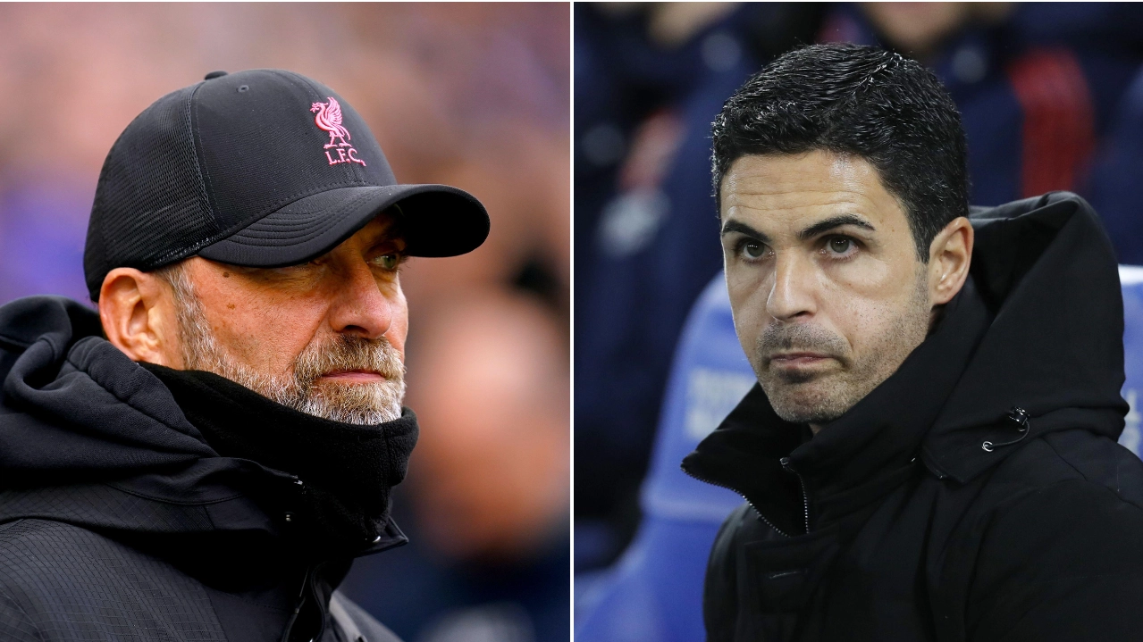 Teammate of Liverpool and Arsenal target says he'd give up his house to stop him moving to the Premier League